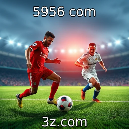 5956 com Análise do desempenho das equipes em apostas esportivas para 2025