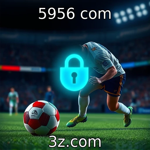 5956 com As mudanças no cenário das apostas esportivas em tempos de inovação