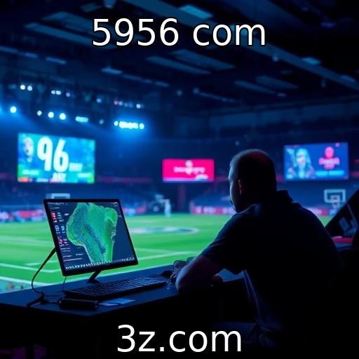 5956 com Descubra as Melhores Estratégias para Apostas em Partidas de Futebol