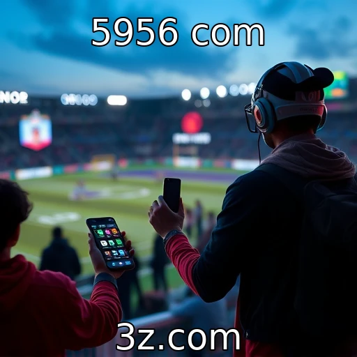 5956 com Impacto das apostas esportivas no desempenho dos jogadores em 2025