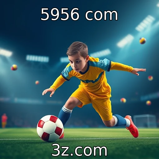 5956 com Os segredos das apostas esportivas: como medidas certas podem aumentar seus ganhos