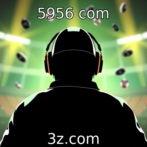 5956 com Apostas Esportivas: Análise das Melhores Estratégias para Receber Lucros