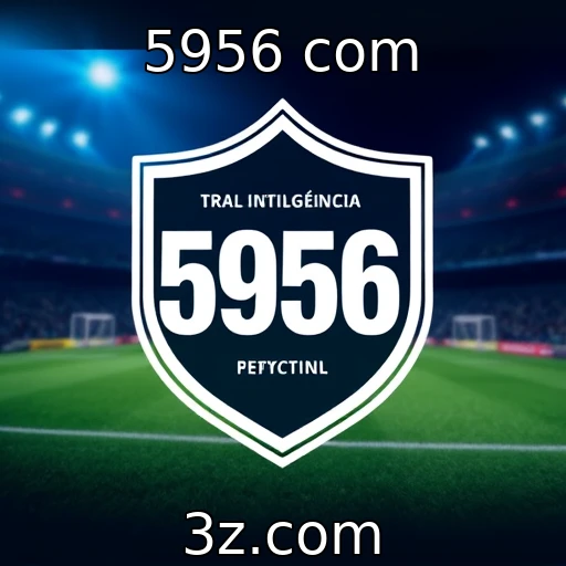 5956 com Apostadores revelam segredos das análises de partidas esportivas