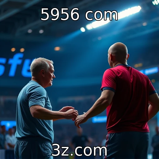 5956 com Apostas Esportivas: Como Análises Precisam Mudar em 2025