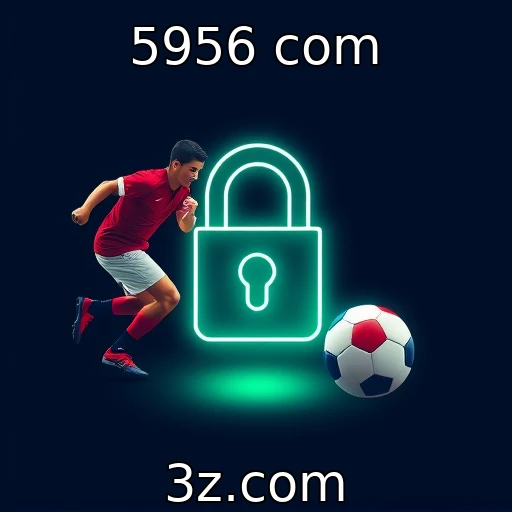 5956 com Estratégias infalíveis para apostas esportivas em grandes campeonatos