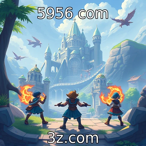 Principais tendências em jogos multiplataforma - 5956 com