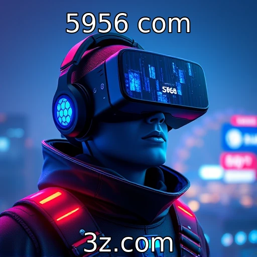 O crescimento da realidade virtual nos jogos atuais - 5956 com