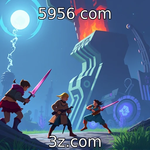 Desenvolvedores independentes ganham destaque na indústria | 5956 com