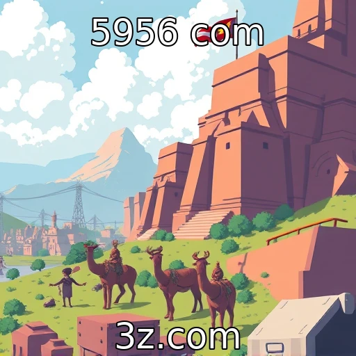 Jogos independentes e seu papel na inovação - 5956 com