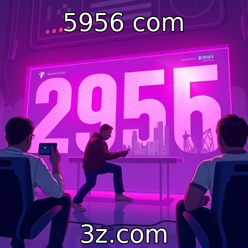 A ascensão dos jogos independentes em 2025 - 5956 com