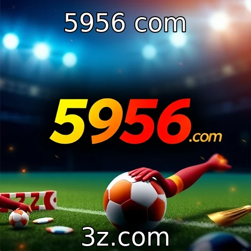 Apostas Esportivas: Fatores que Podem Influenciar Seus Resultados - 5956 com