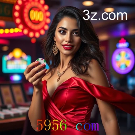 5956 com Pagamentos Rápidos