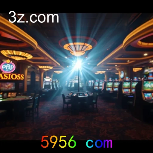 Explorando a Plataforma do 5956 com: Mais que Jogos