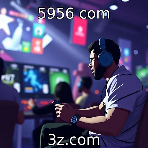 Mudanças nas preferências dos jogadores afetam lançamentos futuros - 5956 com