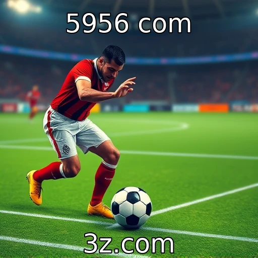 Apostas Esportivas em Alta: Análise das Últimas Rodadas do Campeonato Brasileiro - 5956 com