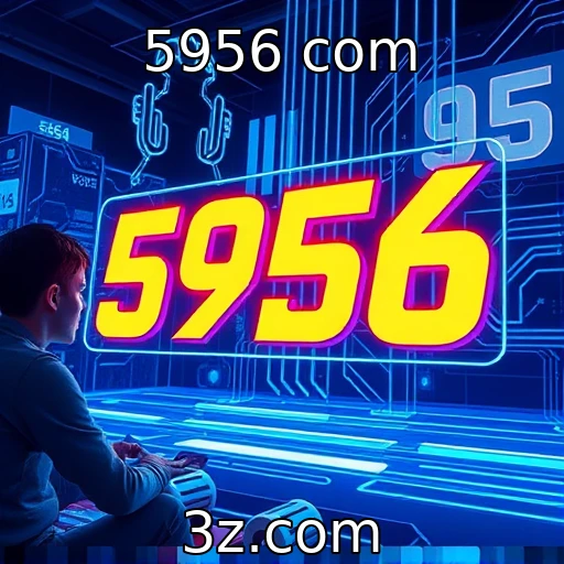Impacto da tecnologia na experiência dos jogadores - 5956 com